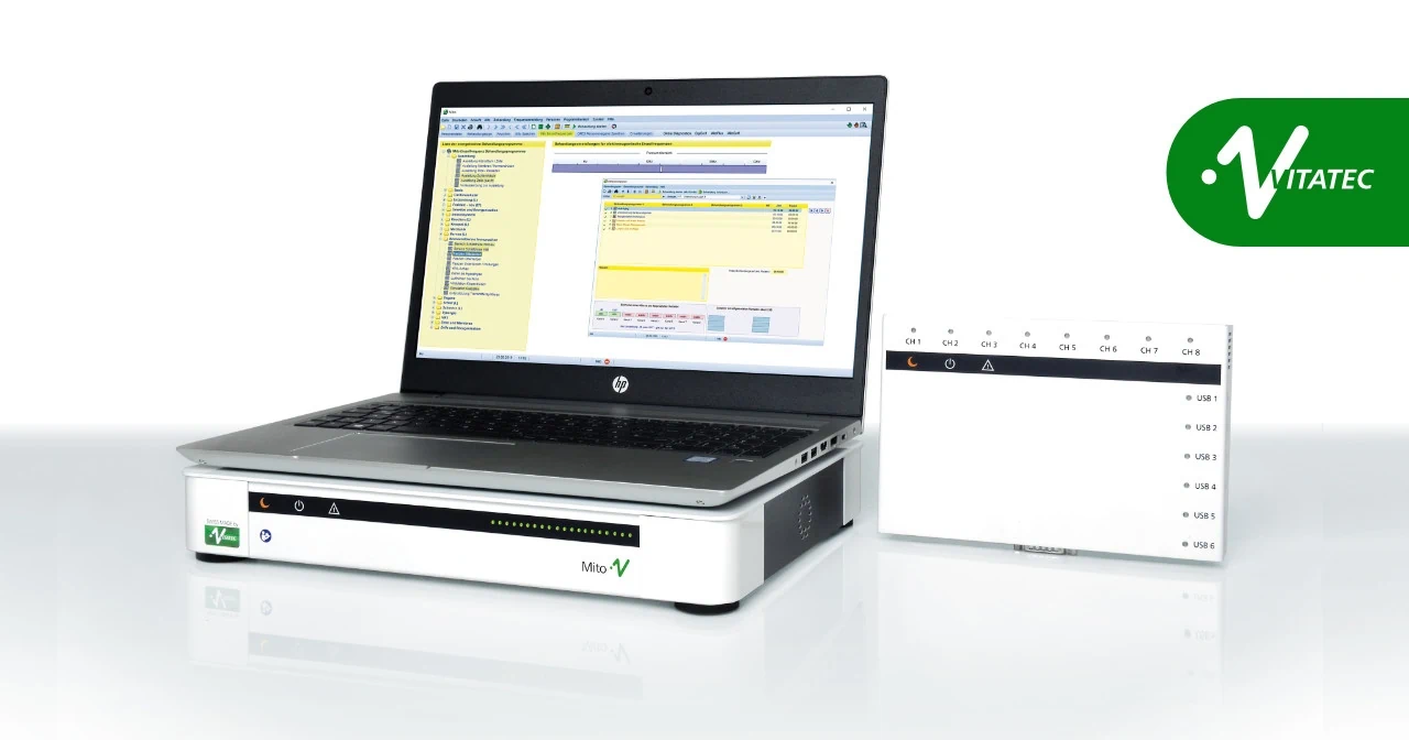 מערכת Global Diagnostics בטכנולוגיה שווייצרית
